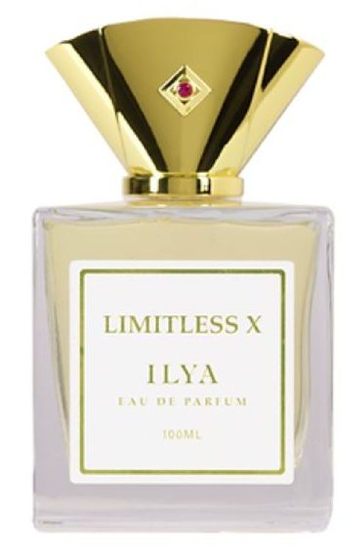 Limitless X