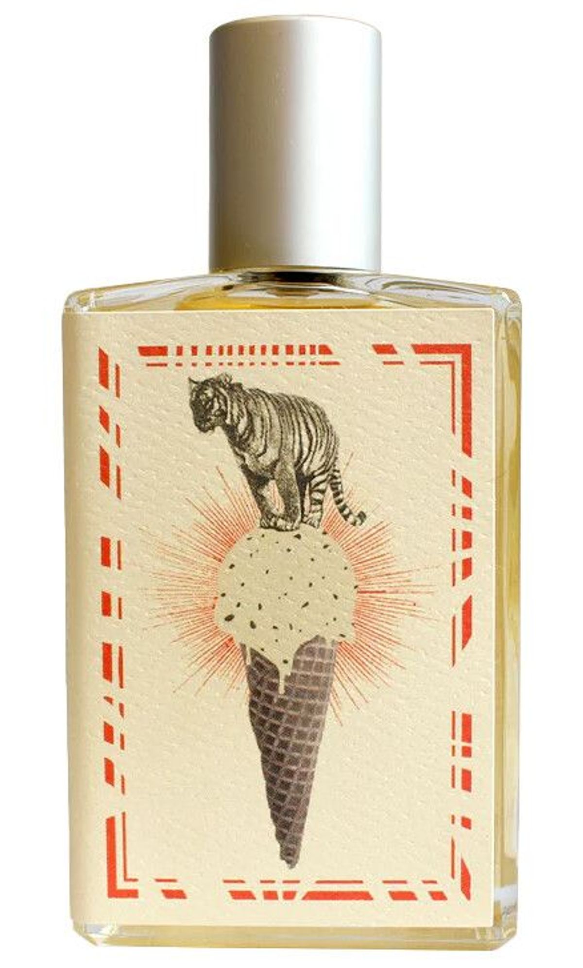 A Whiff of Wafflecone