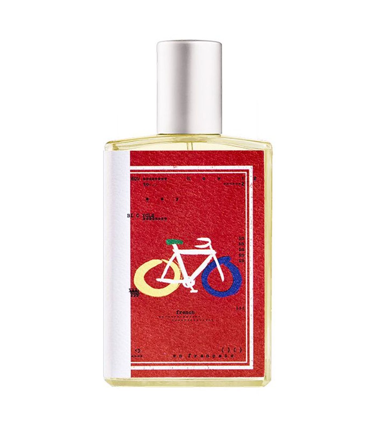 How To Say Bicycle In French