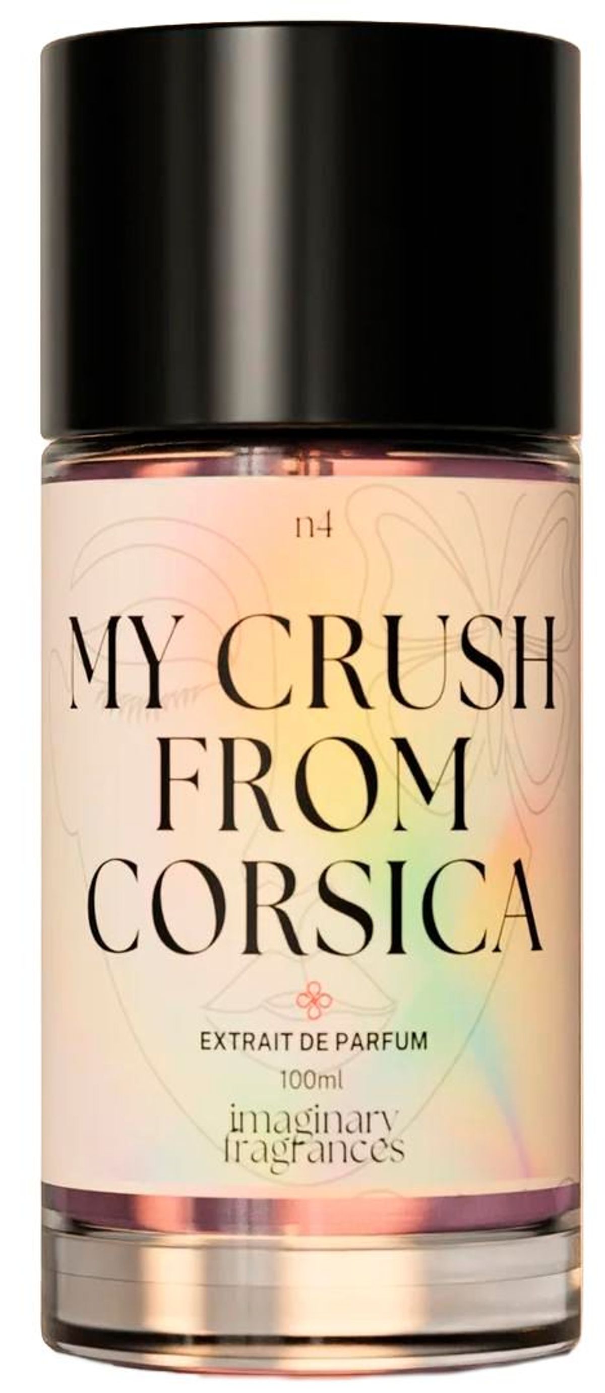My Crush From Corsica