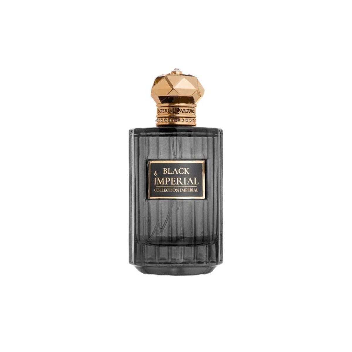 Black Imperial