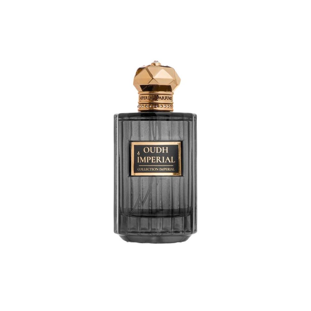 Oudh Imperial