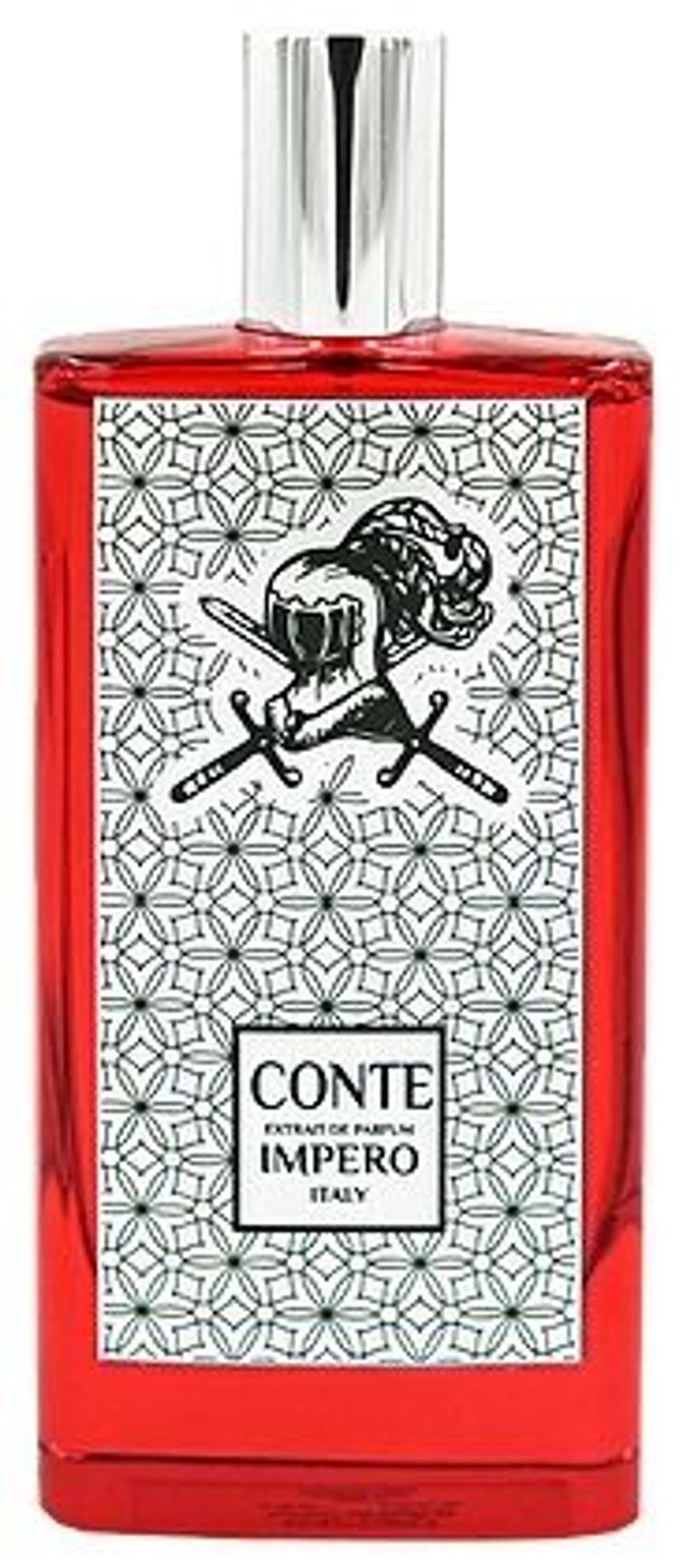 Impero Conte
