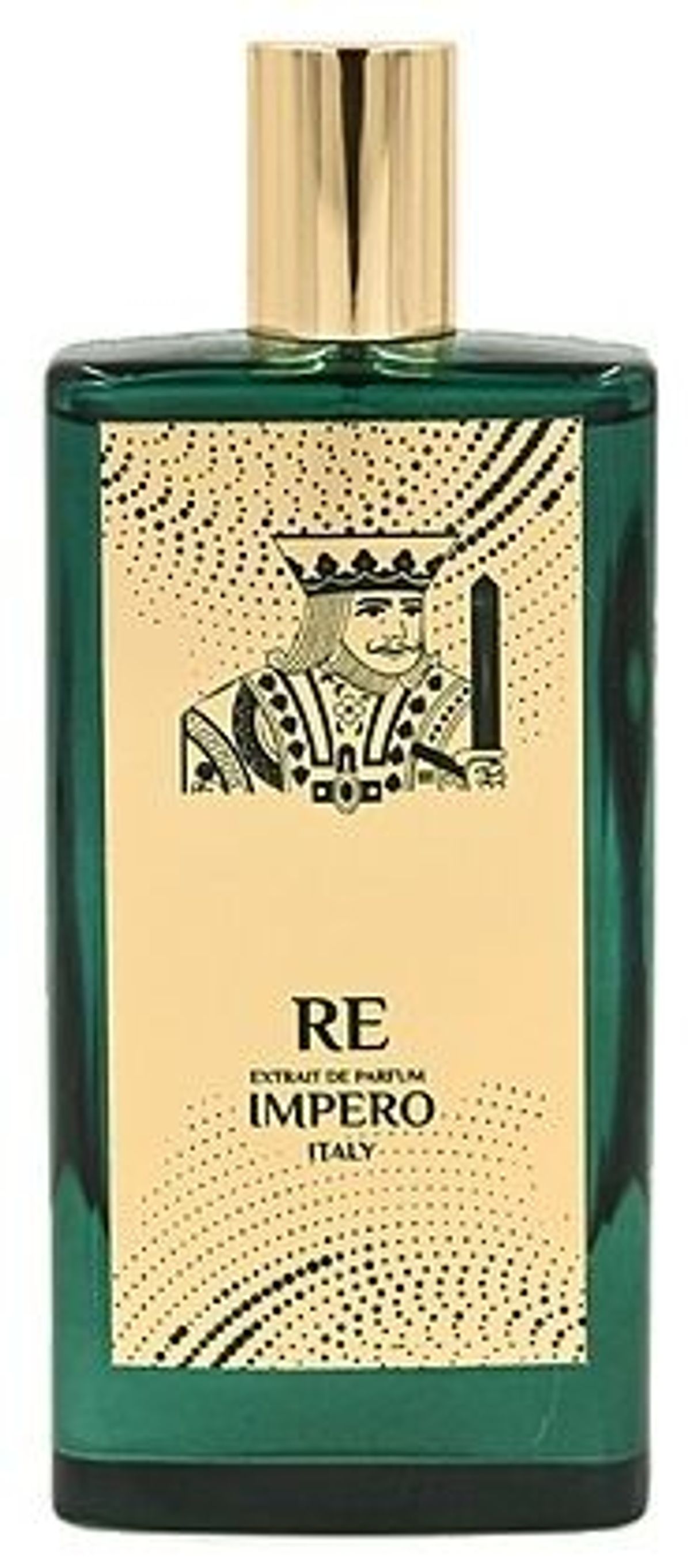 Impero Re