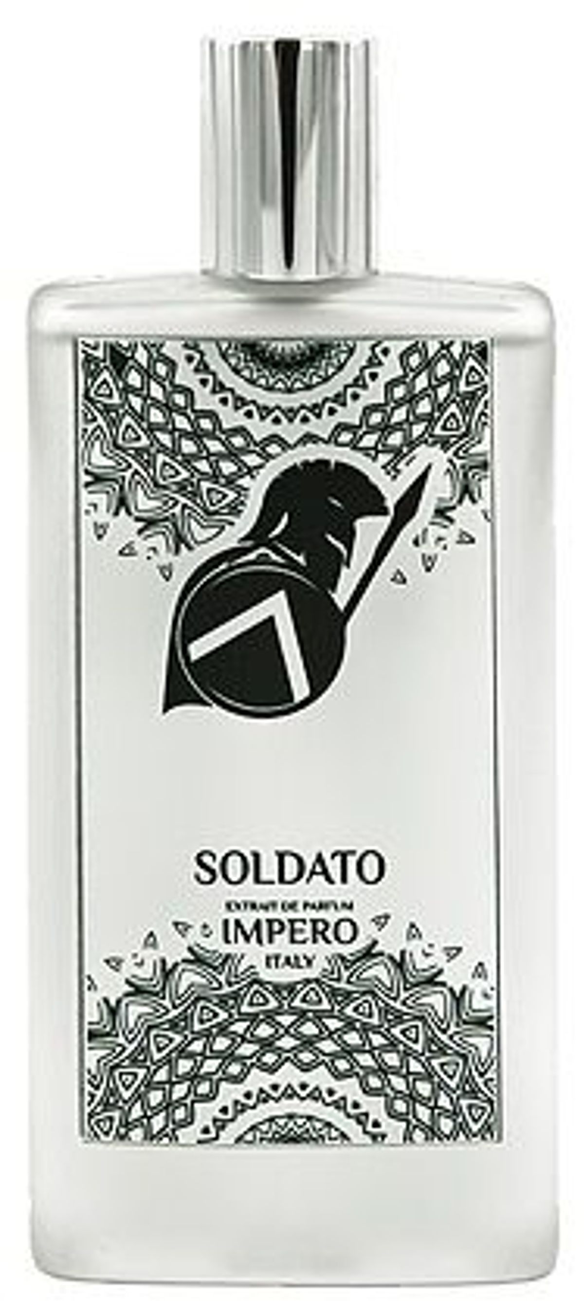 Impero Soldato