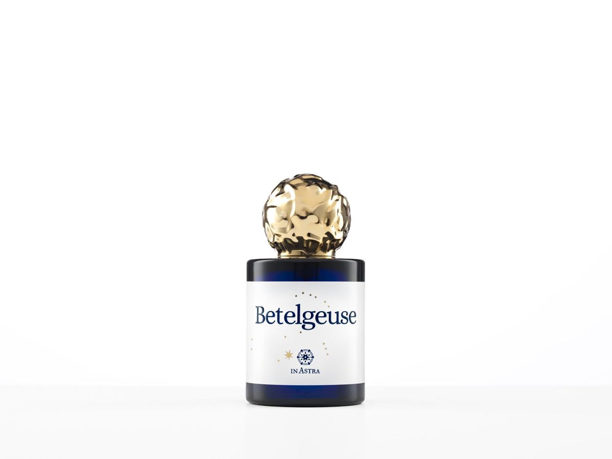 Betelgeuse