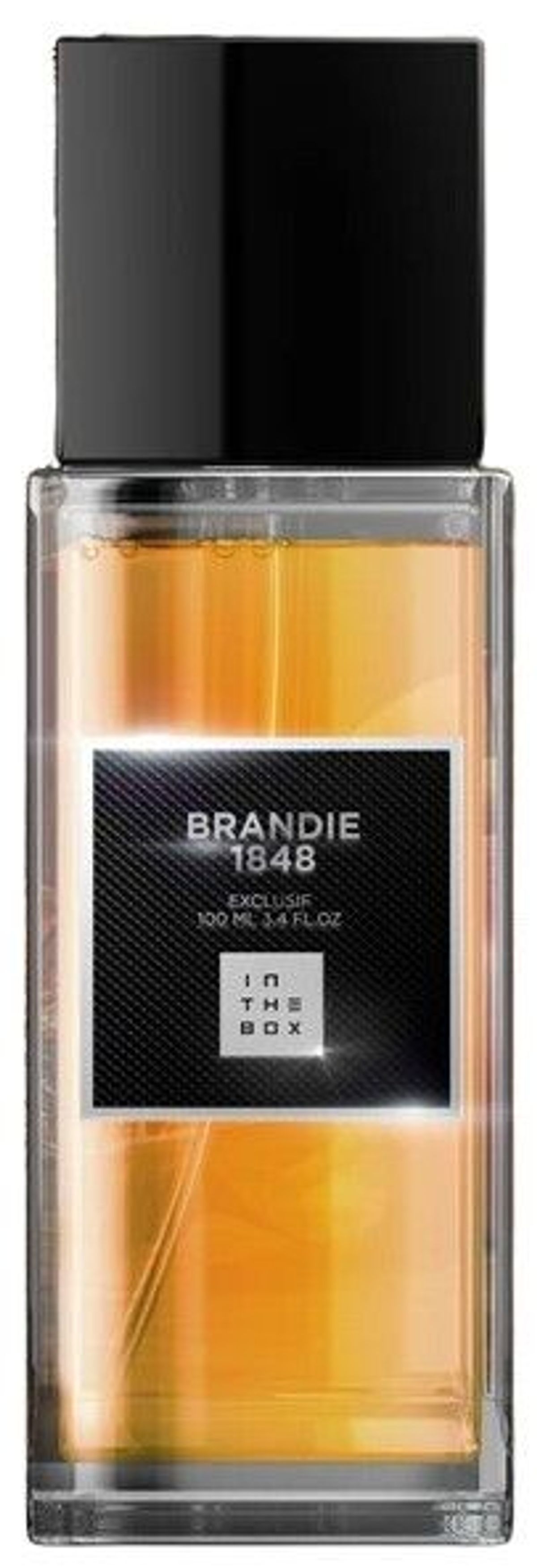 Brandie 1848