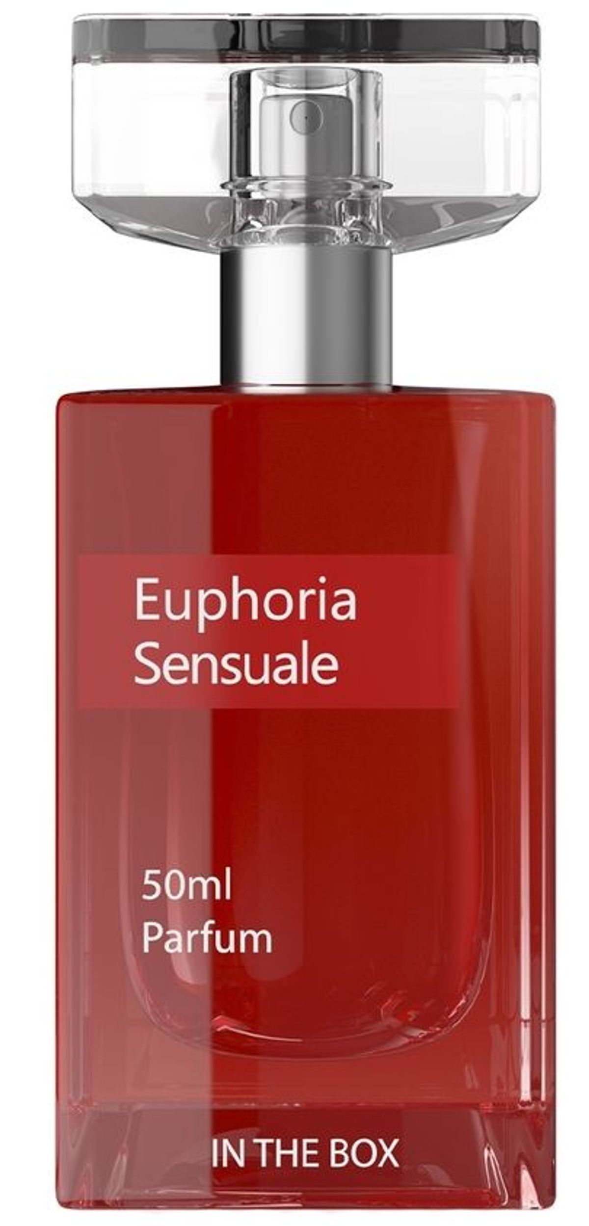 Euphoria Sensuale