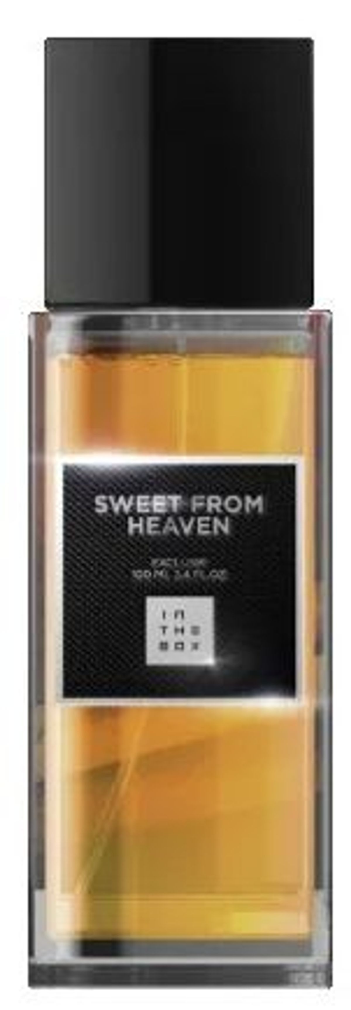 Sweet From Heaven