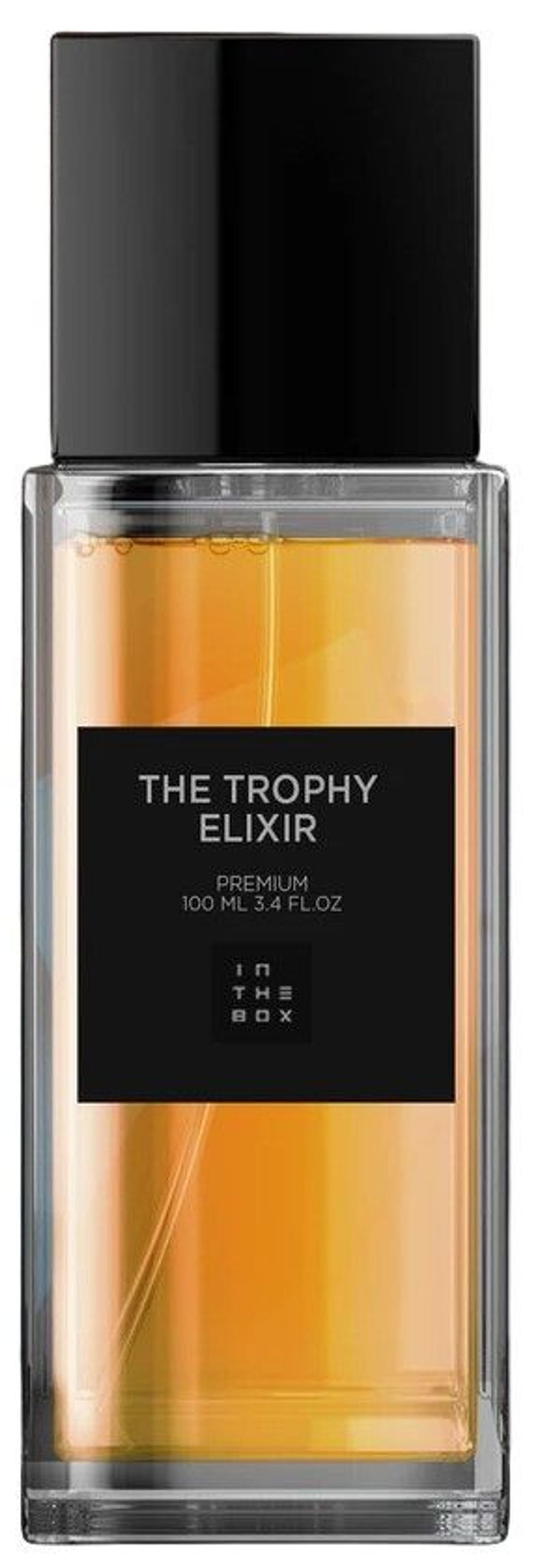 The Trophy Elixir