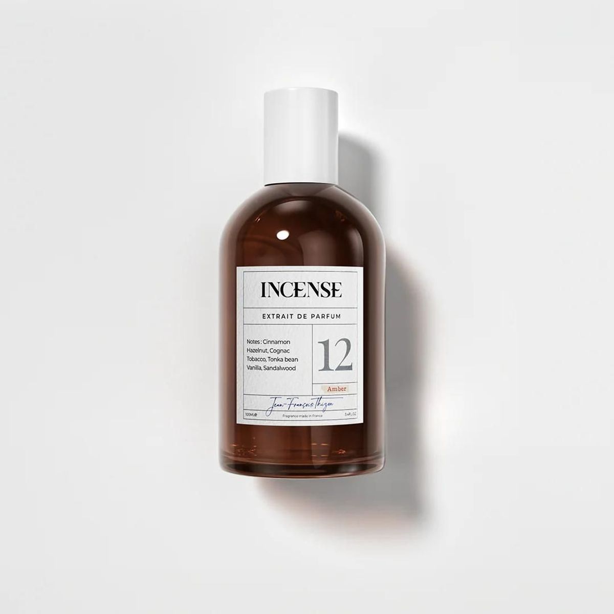 Cinnamon Perfume 12