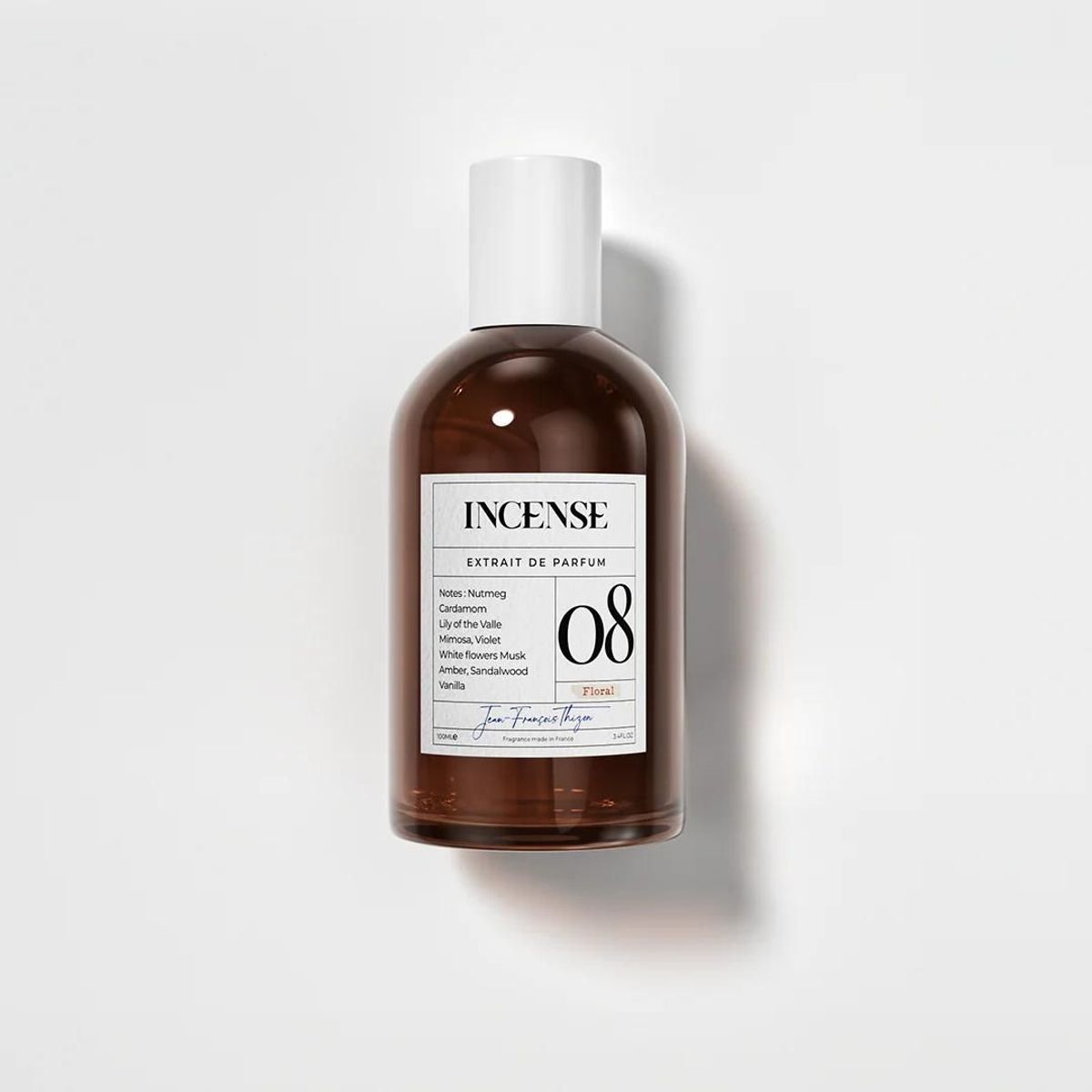 Mimosa Perfume 08