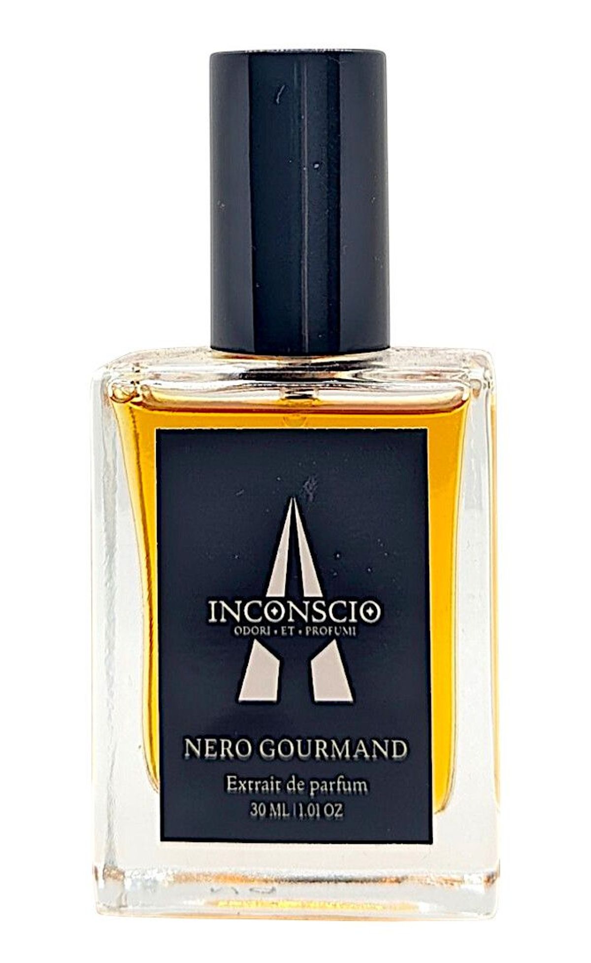 Nero Gourmand