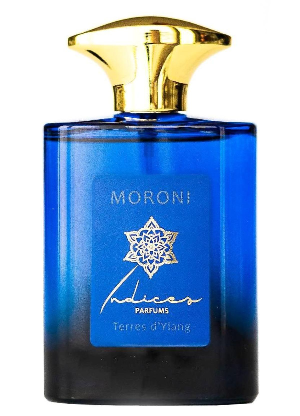 Moroni