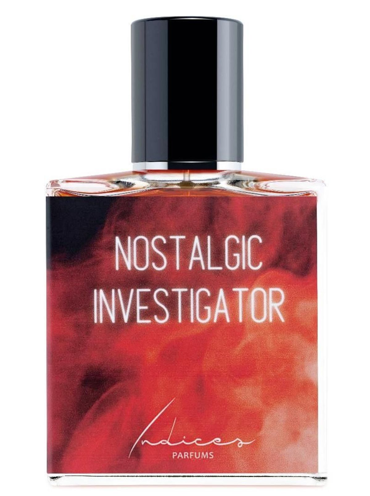 Nostalgic Investigator