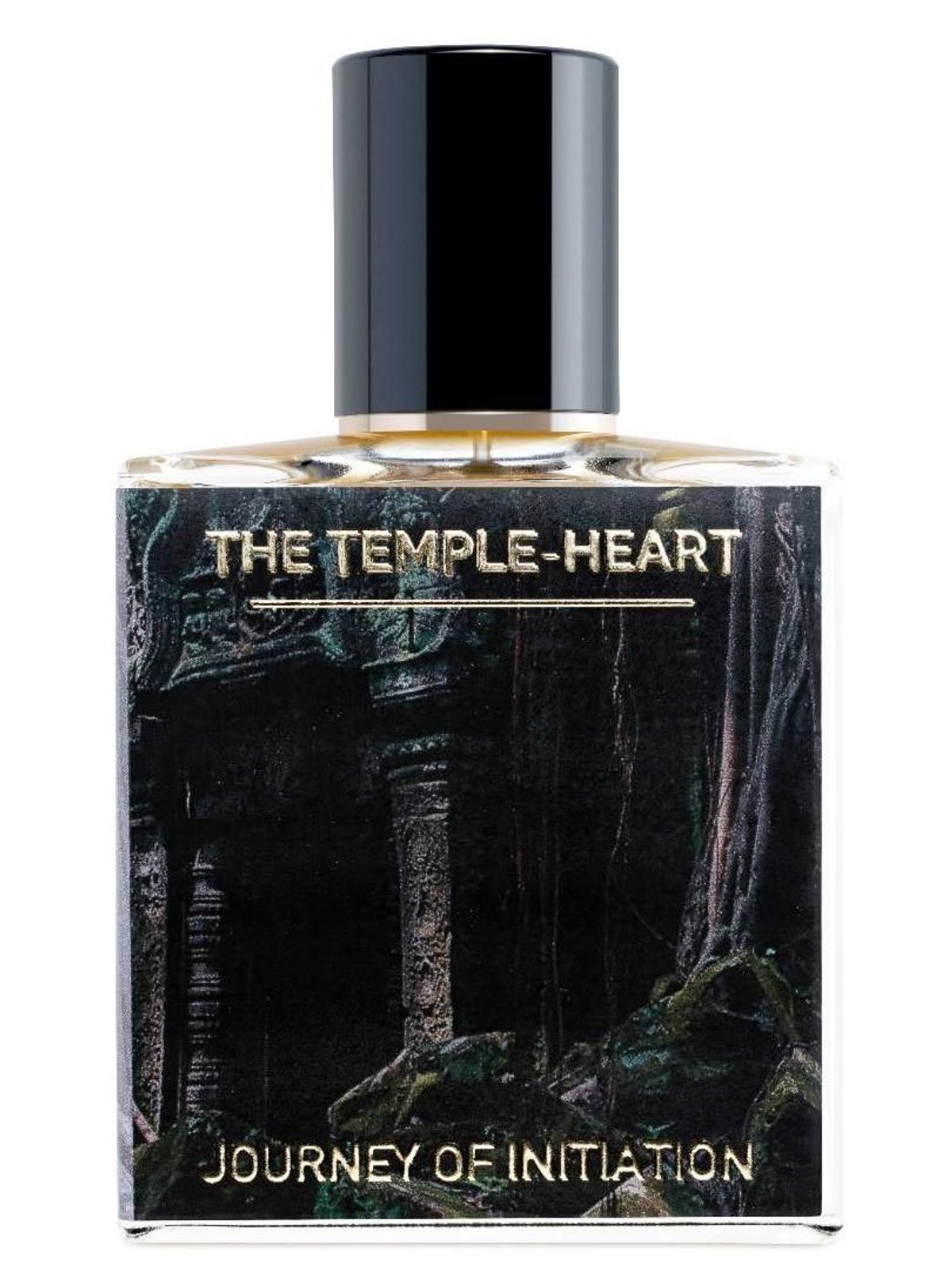 The Temple Heart