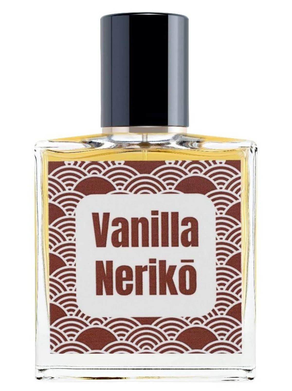 Vanilla Neriko