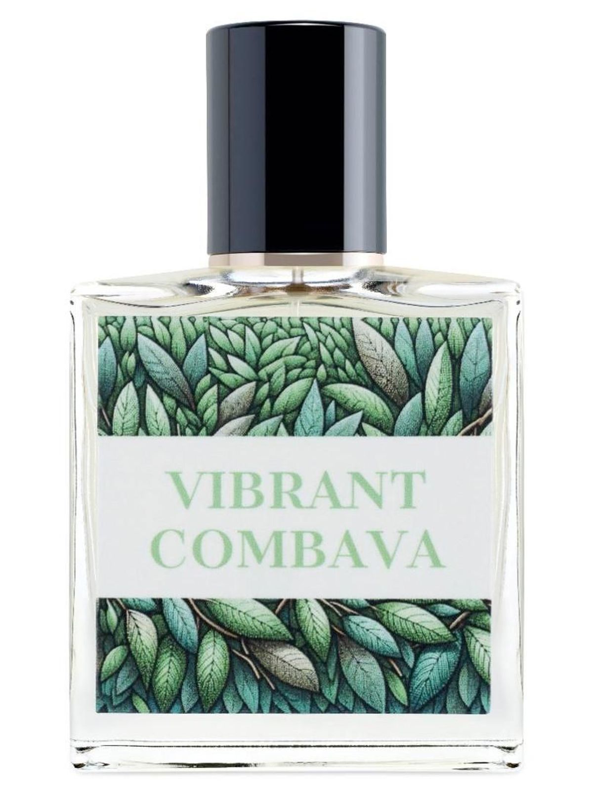 Vibrant Combava