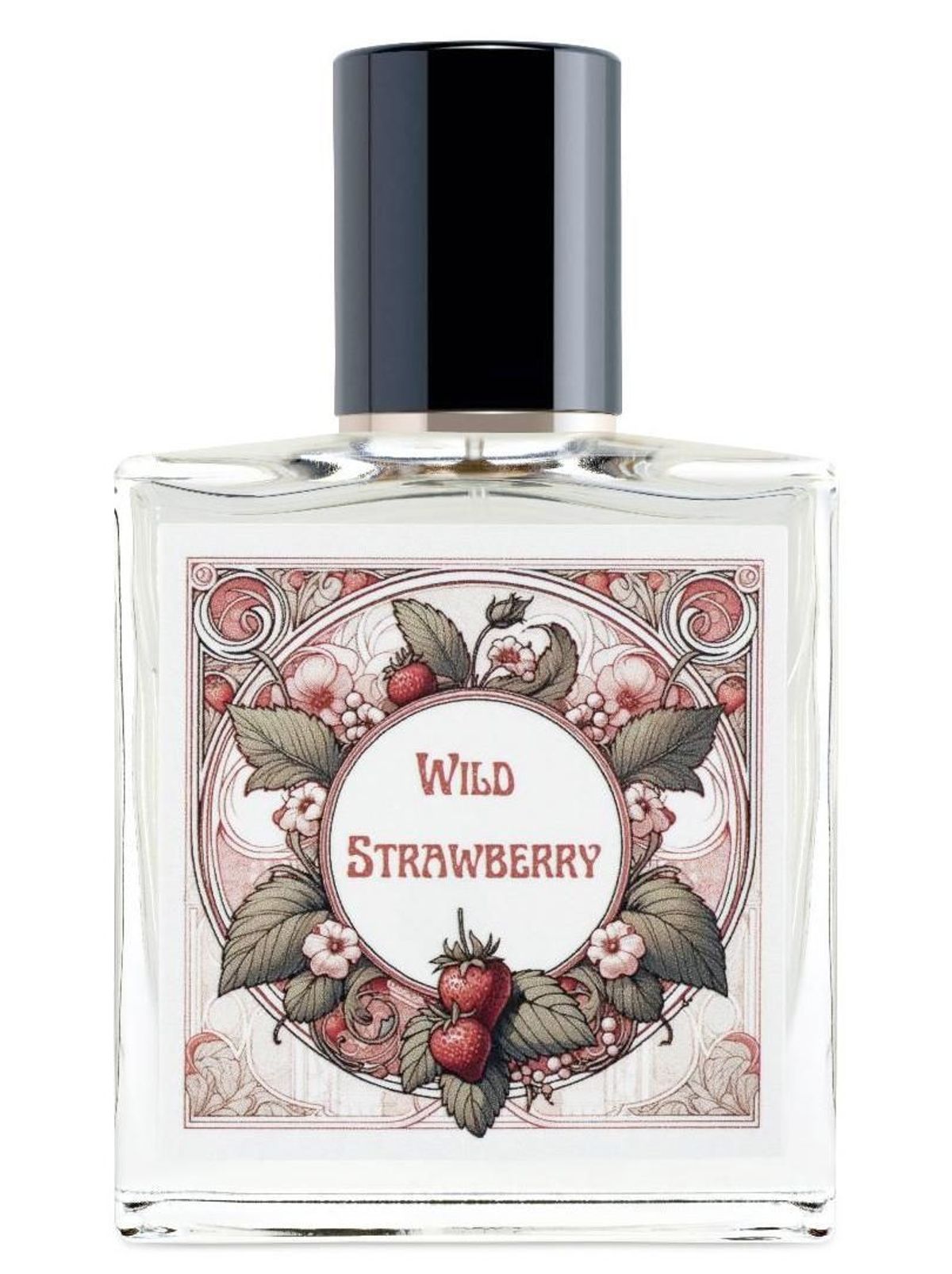 Wild Strawberry