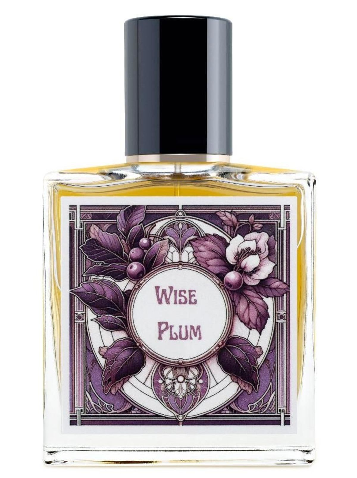 Wise Plum