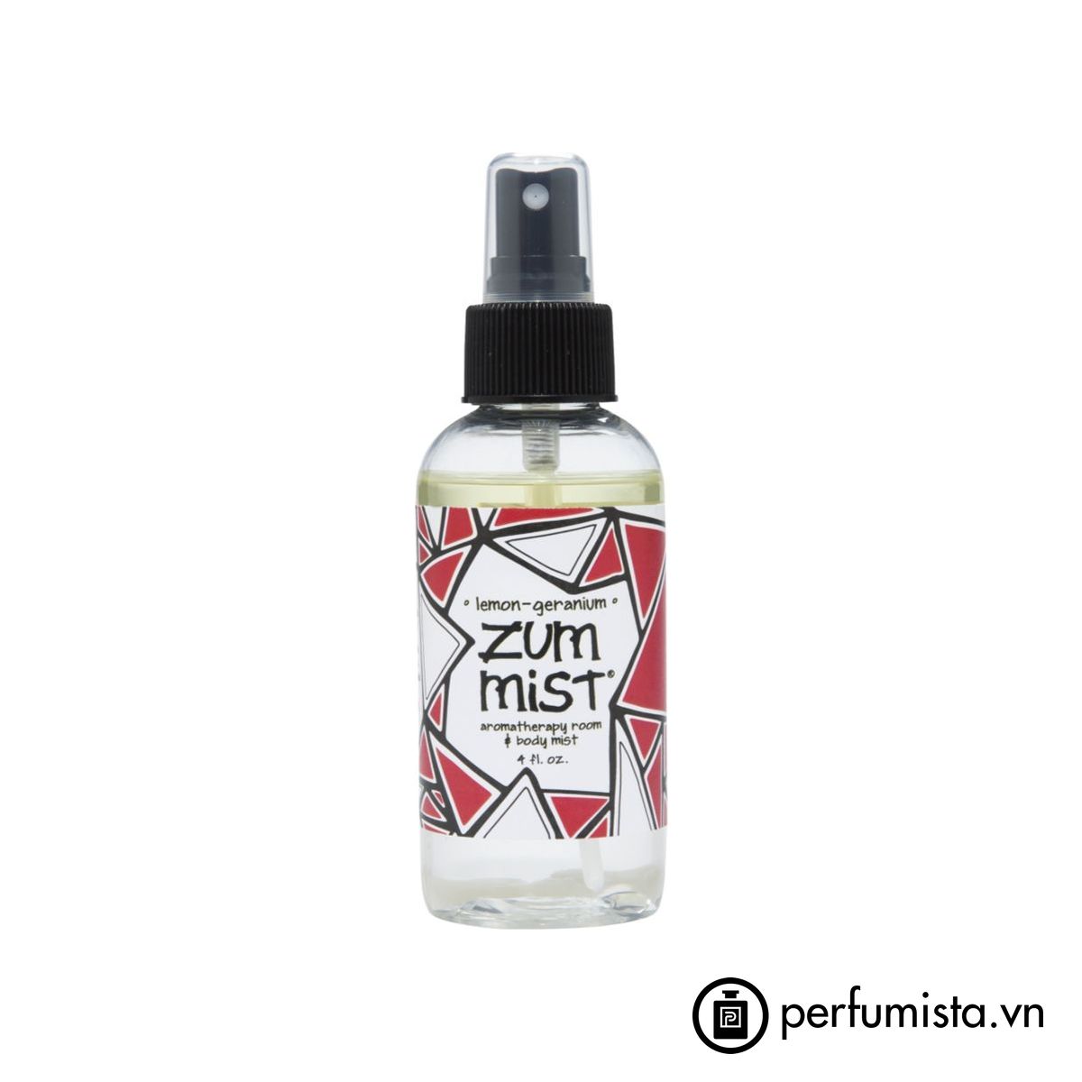 Zum Mist Lemon Geranium