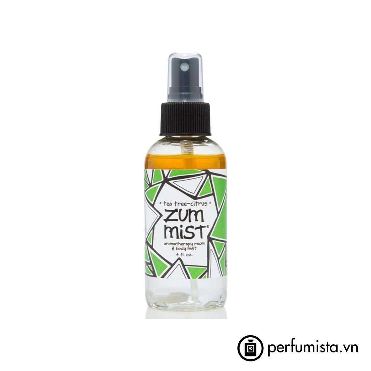 Zum Mist Tea Tree Citrus
