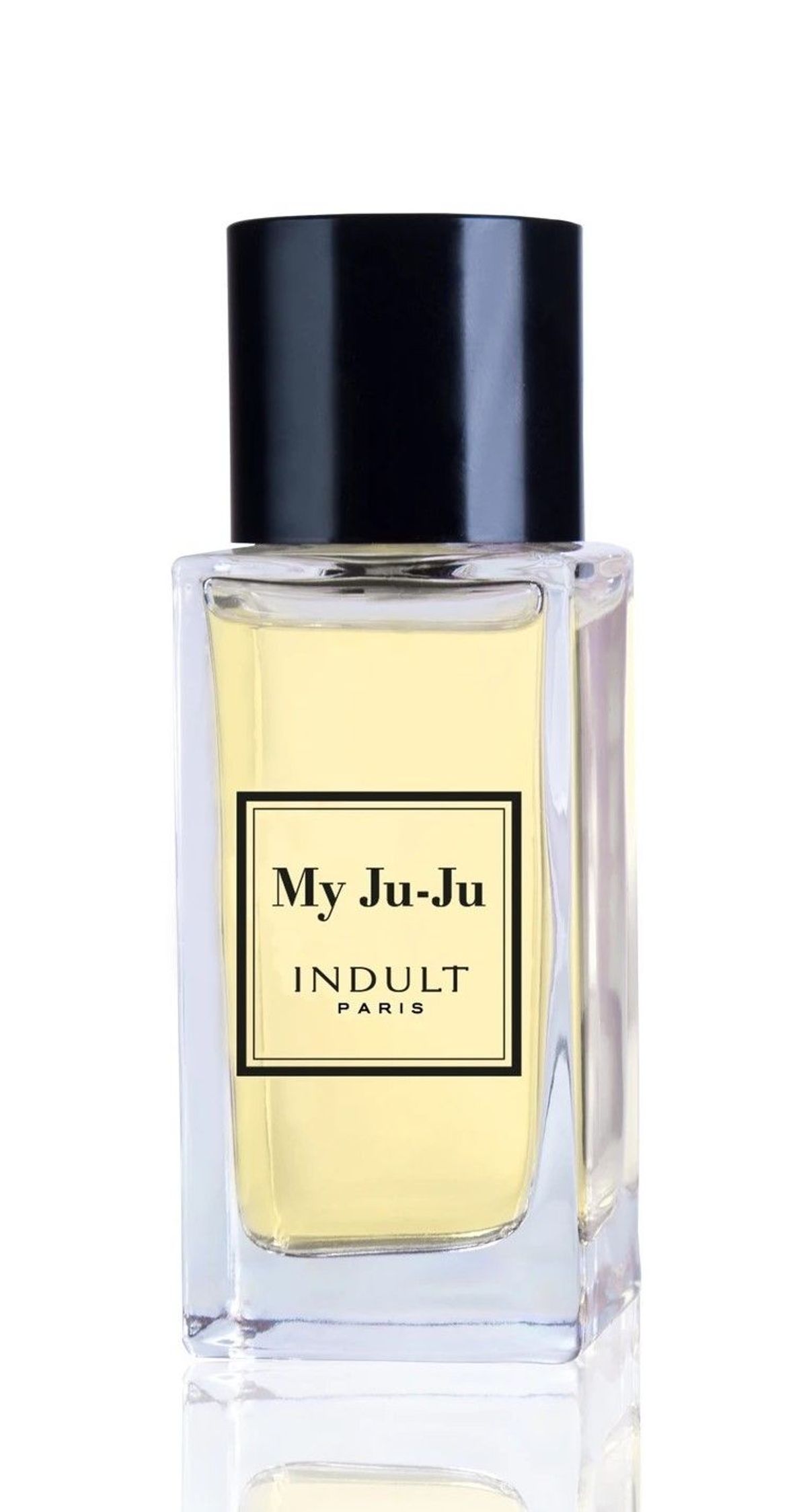 My Ju-Ju