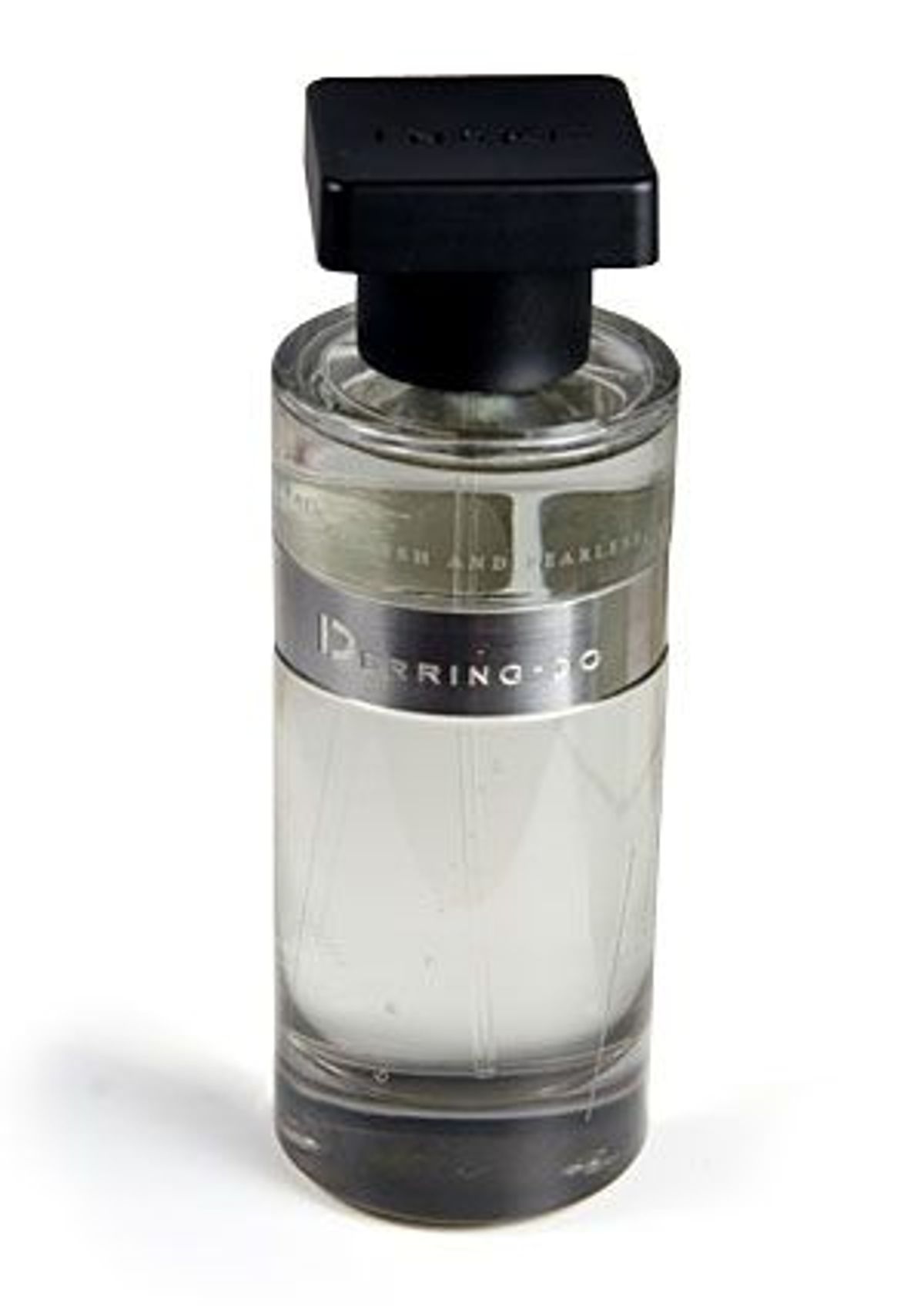 Derring-Do
