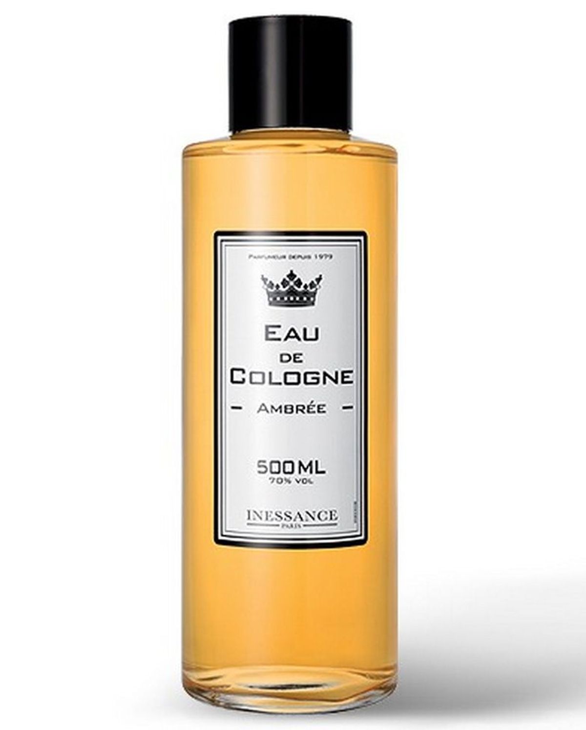 Eau de Cologne Ambree