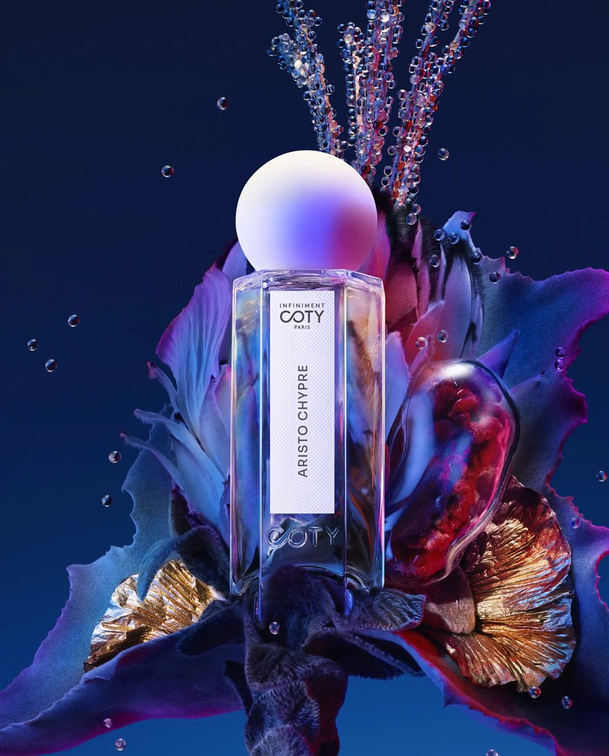 Aristo Chypre