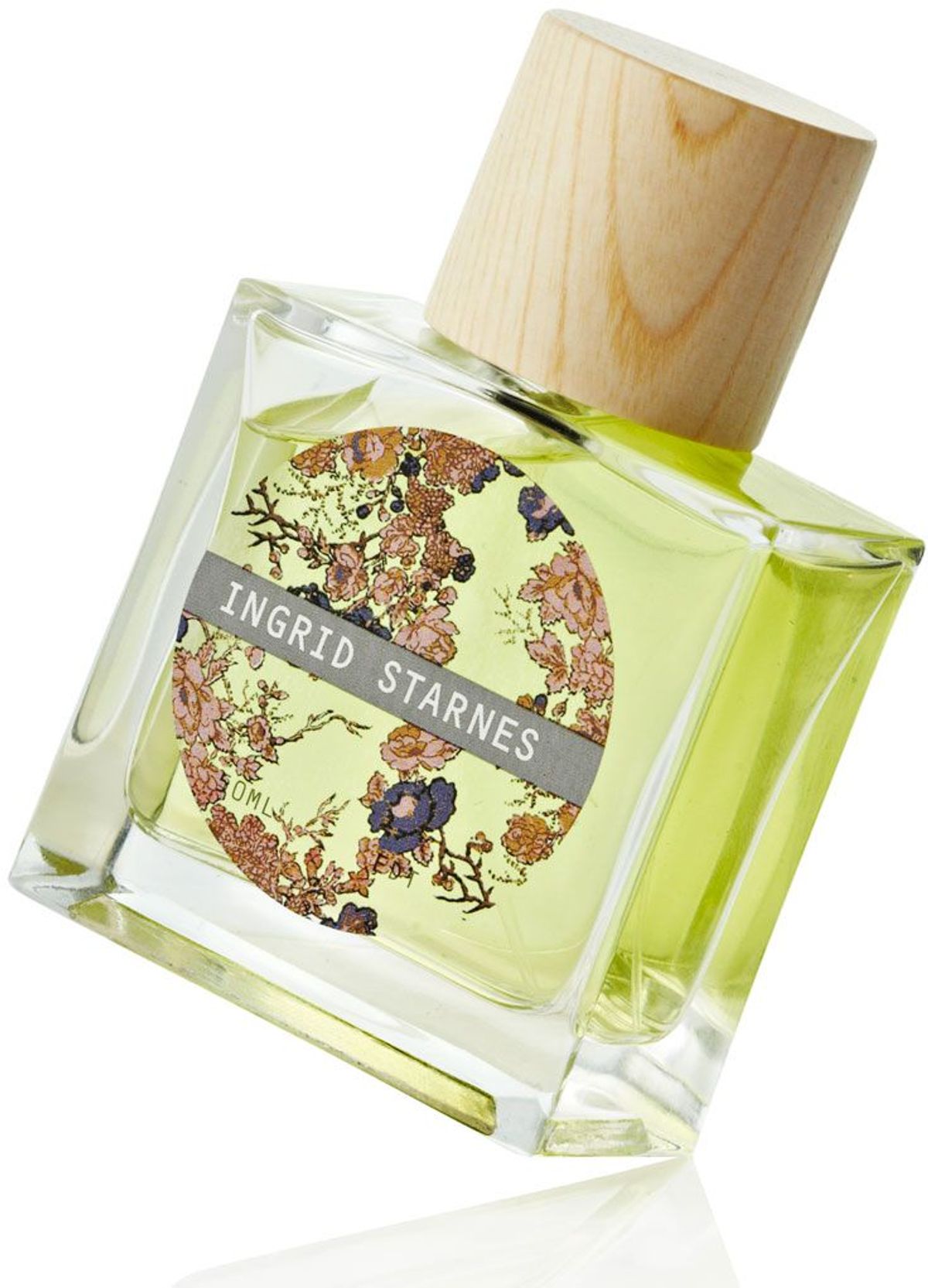 Vetyver Bergamot