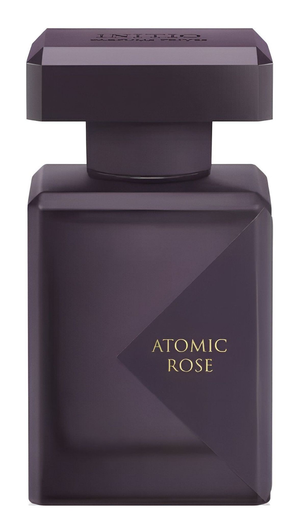 Atomic Rose Hair Perfume
