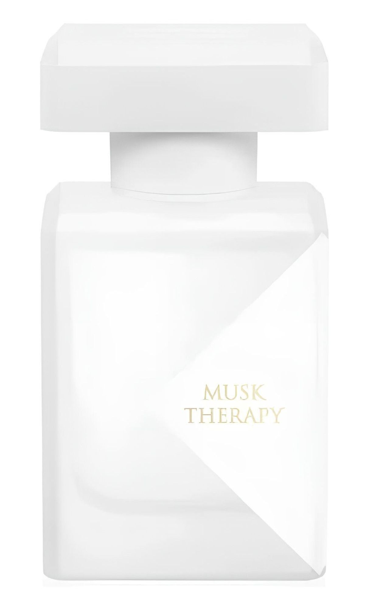 Musk Therapy Hair Perfume