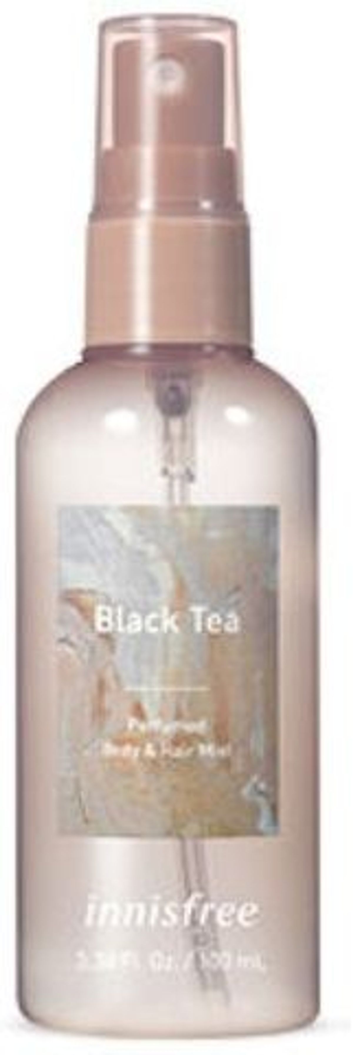 Black Tea