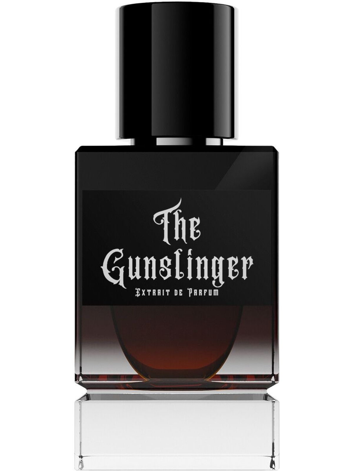 The Gunslinger
