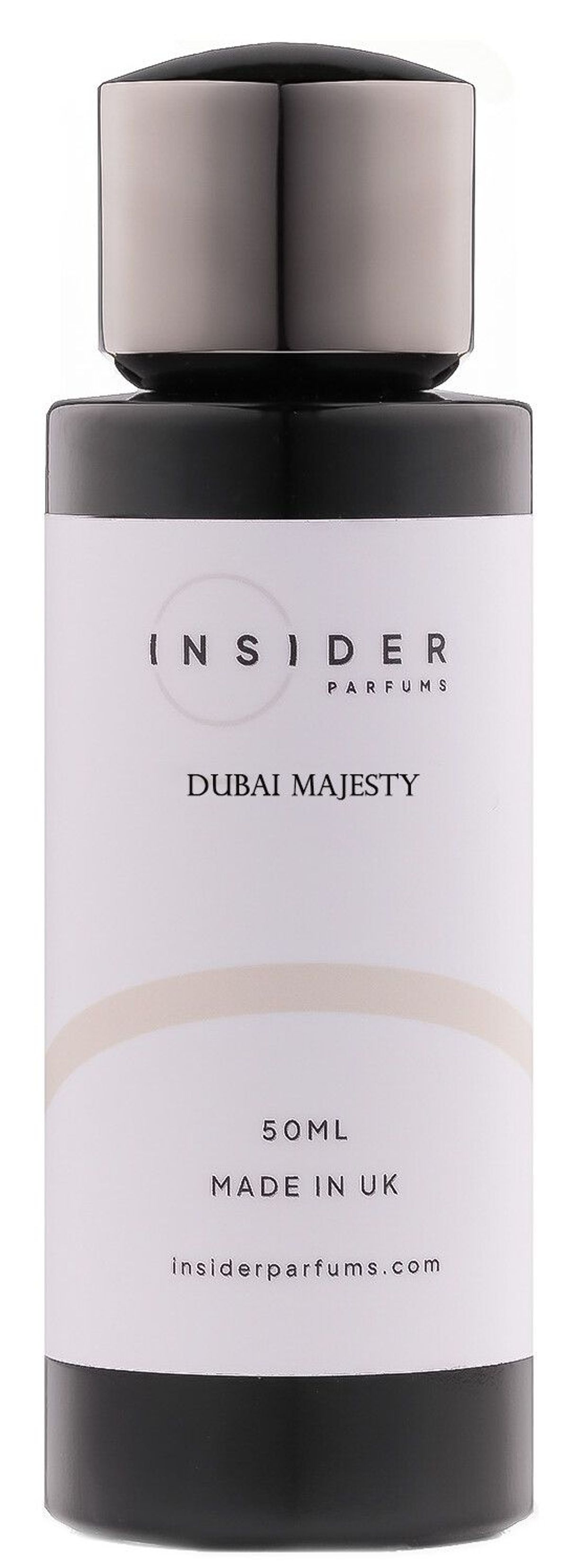 Dubai Majesty