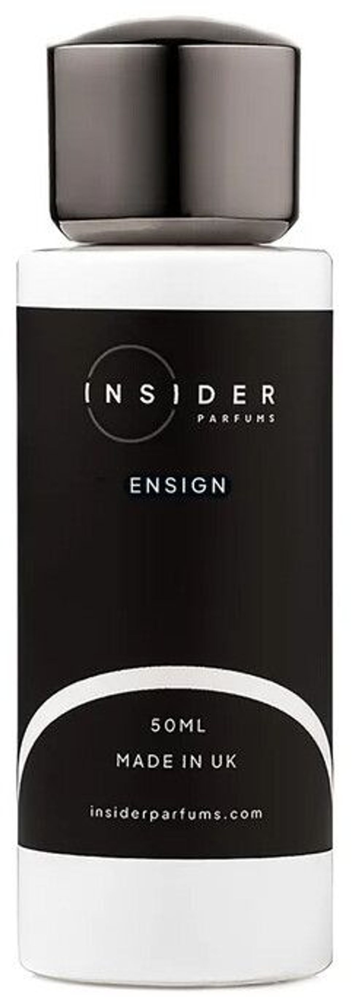 Ensign
