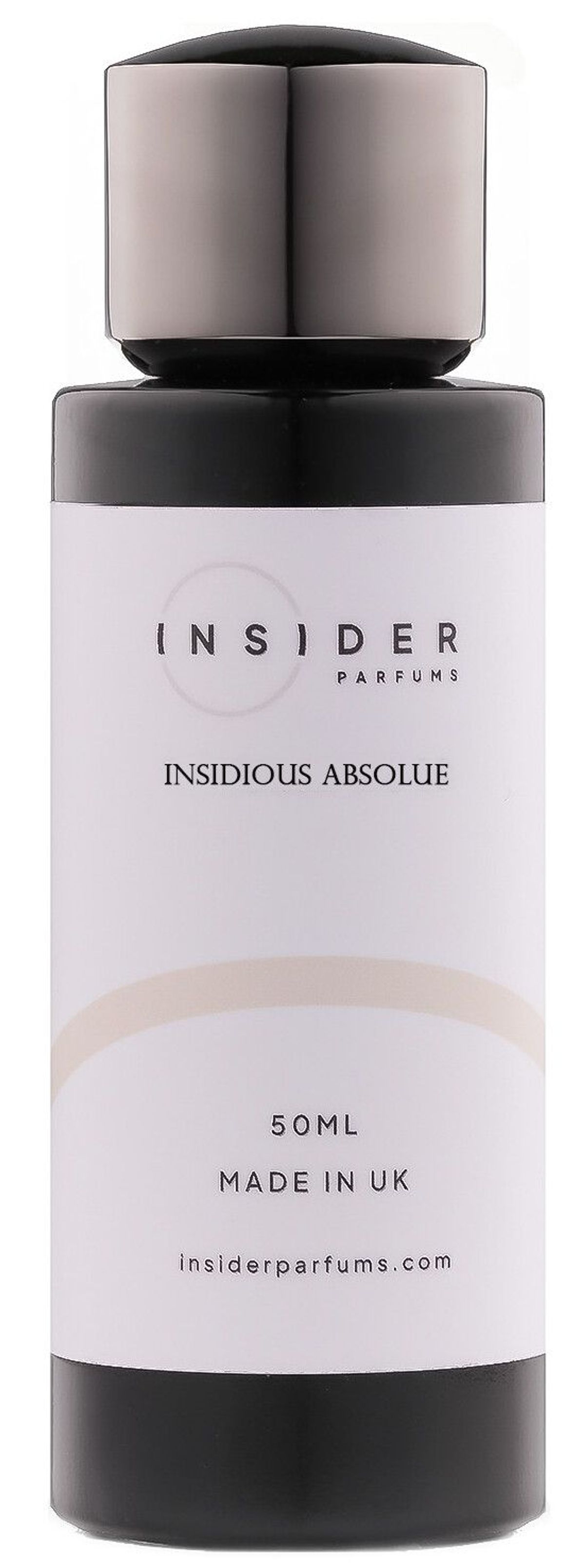 Insidious Absolue