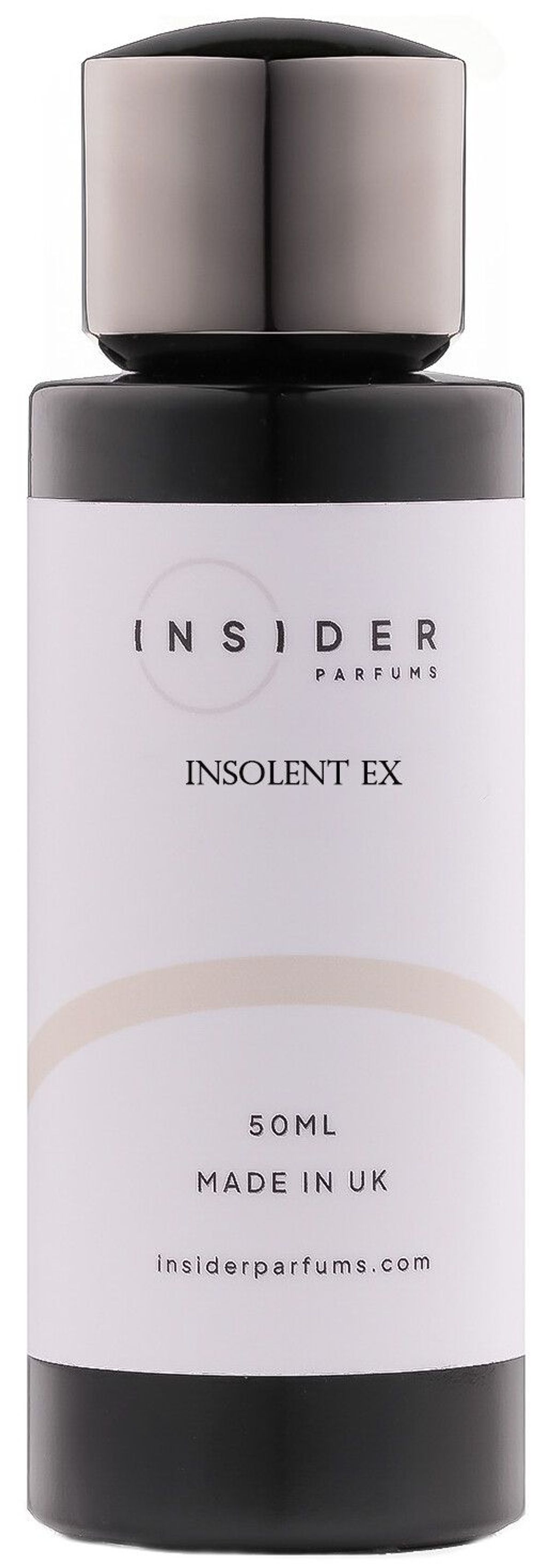 Insolent Ex