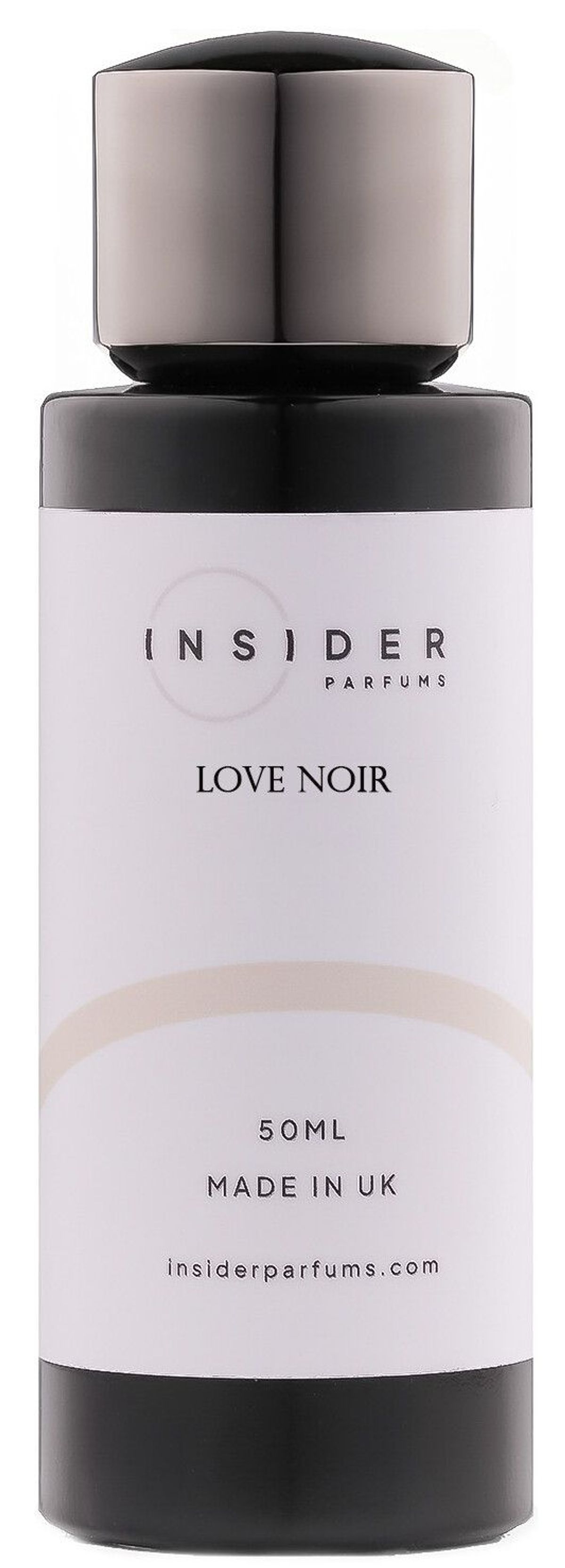 Love Noir