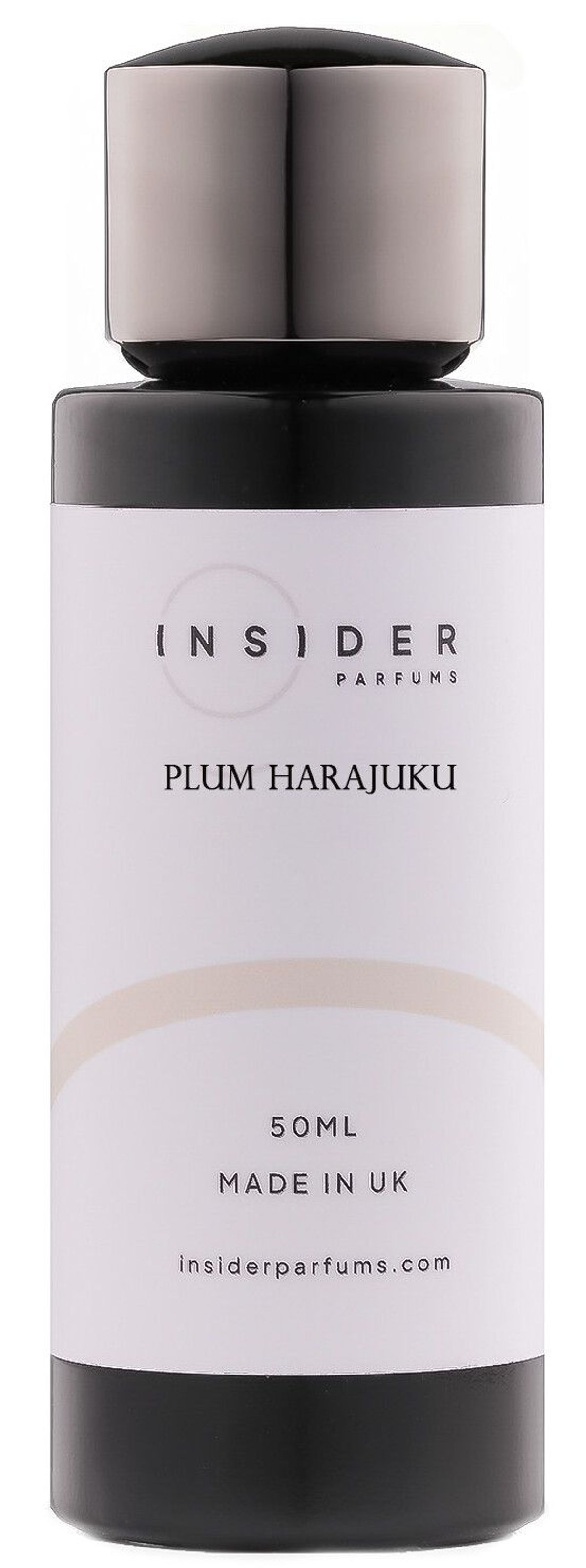 Plum Harajuku
