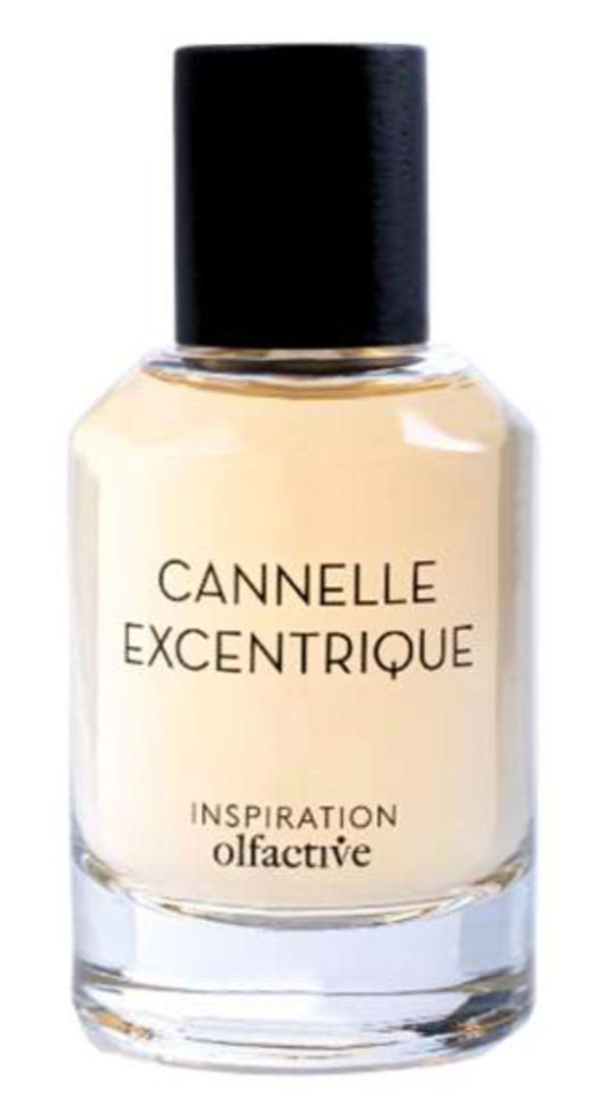 Cannelle Excentrique