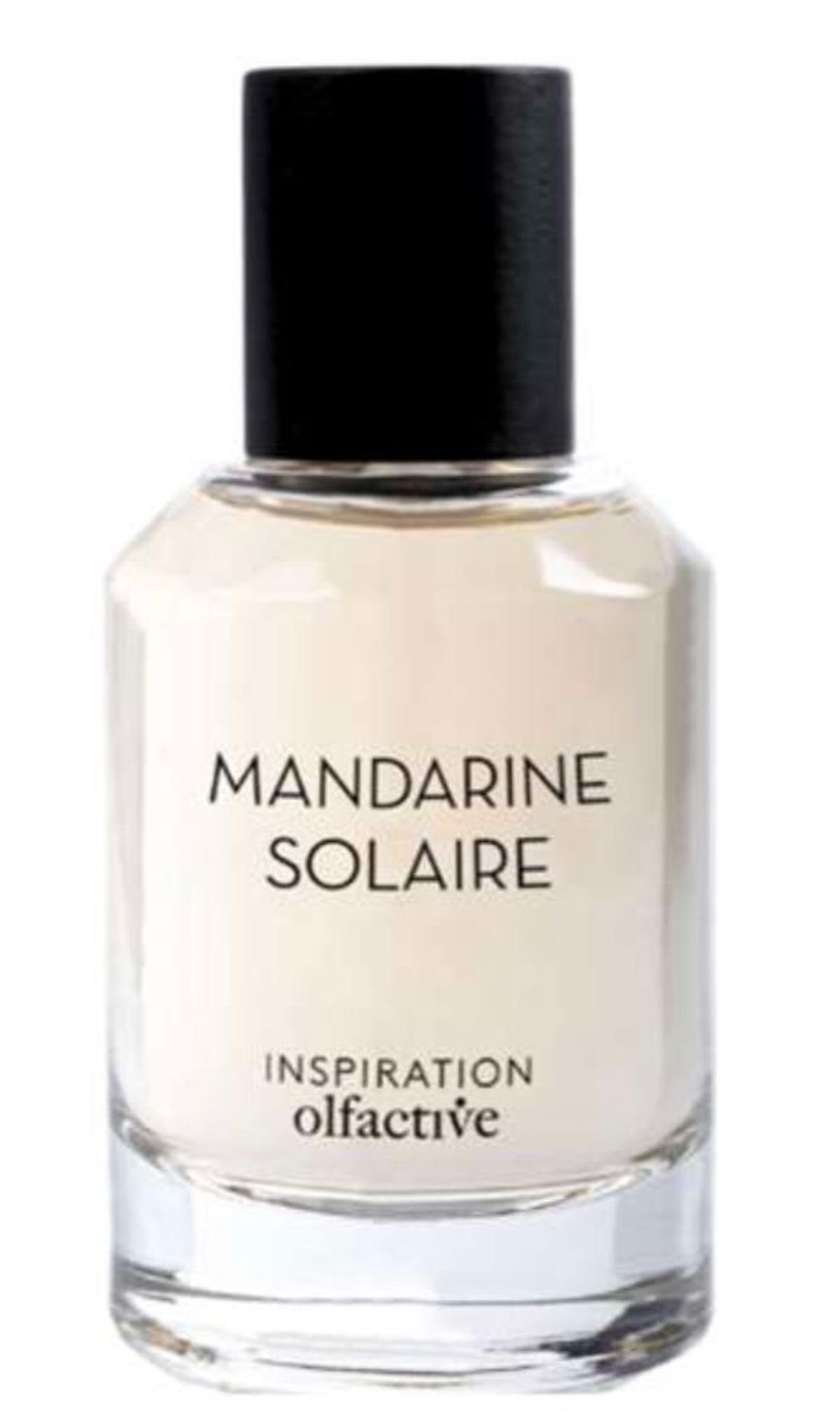 Mandarine Solaire