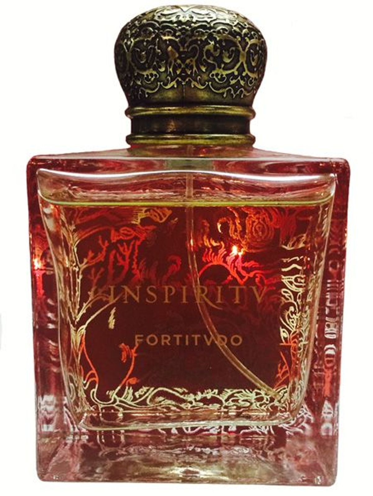 Fortitvdo (Fortitudo)