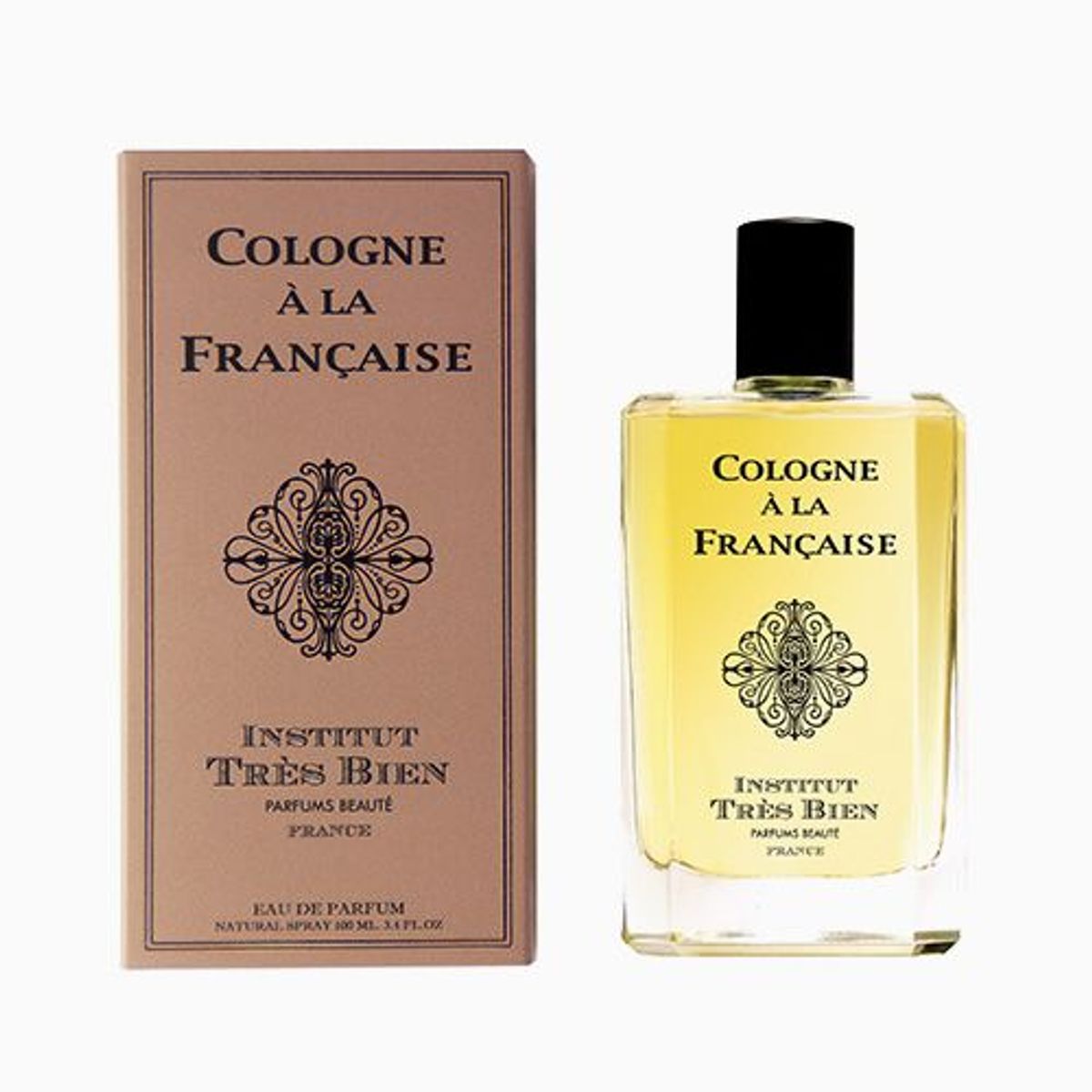 Cologne à la Française