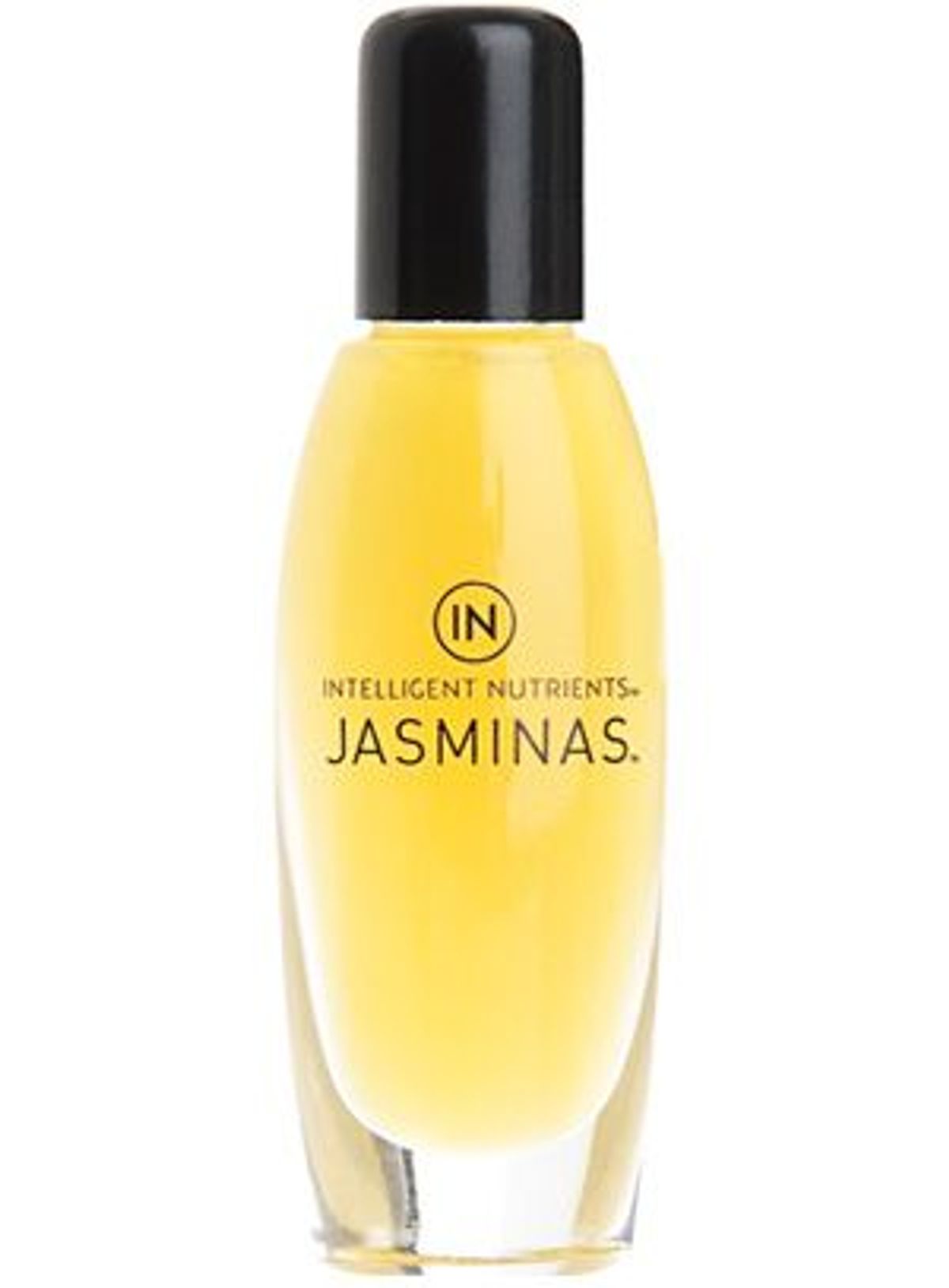 Jasminas Organic Aroma