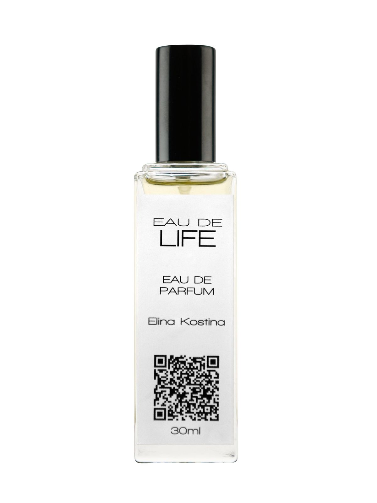 Eau de Life