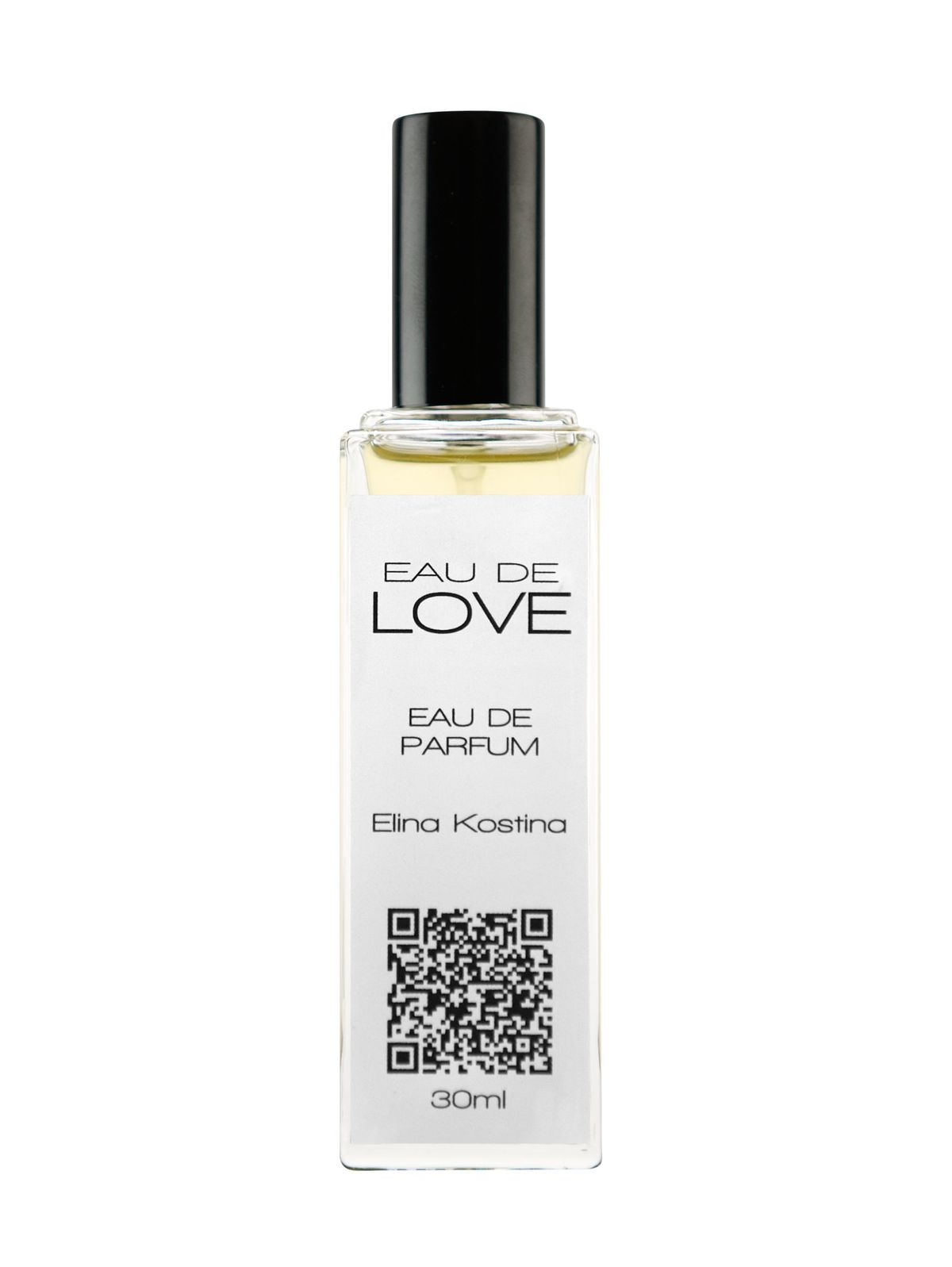 Eau de Love