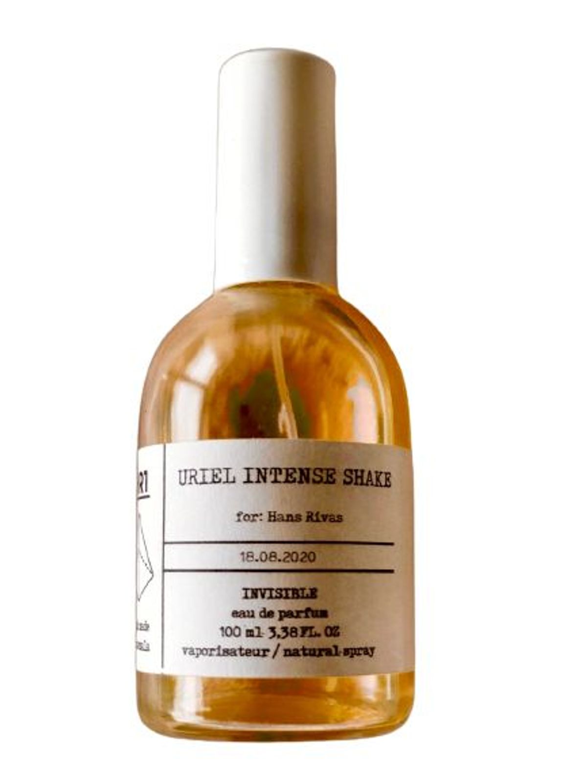 Uriel Intense Shake