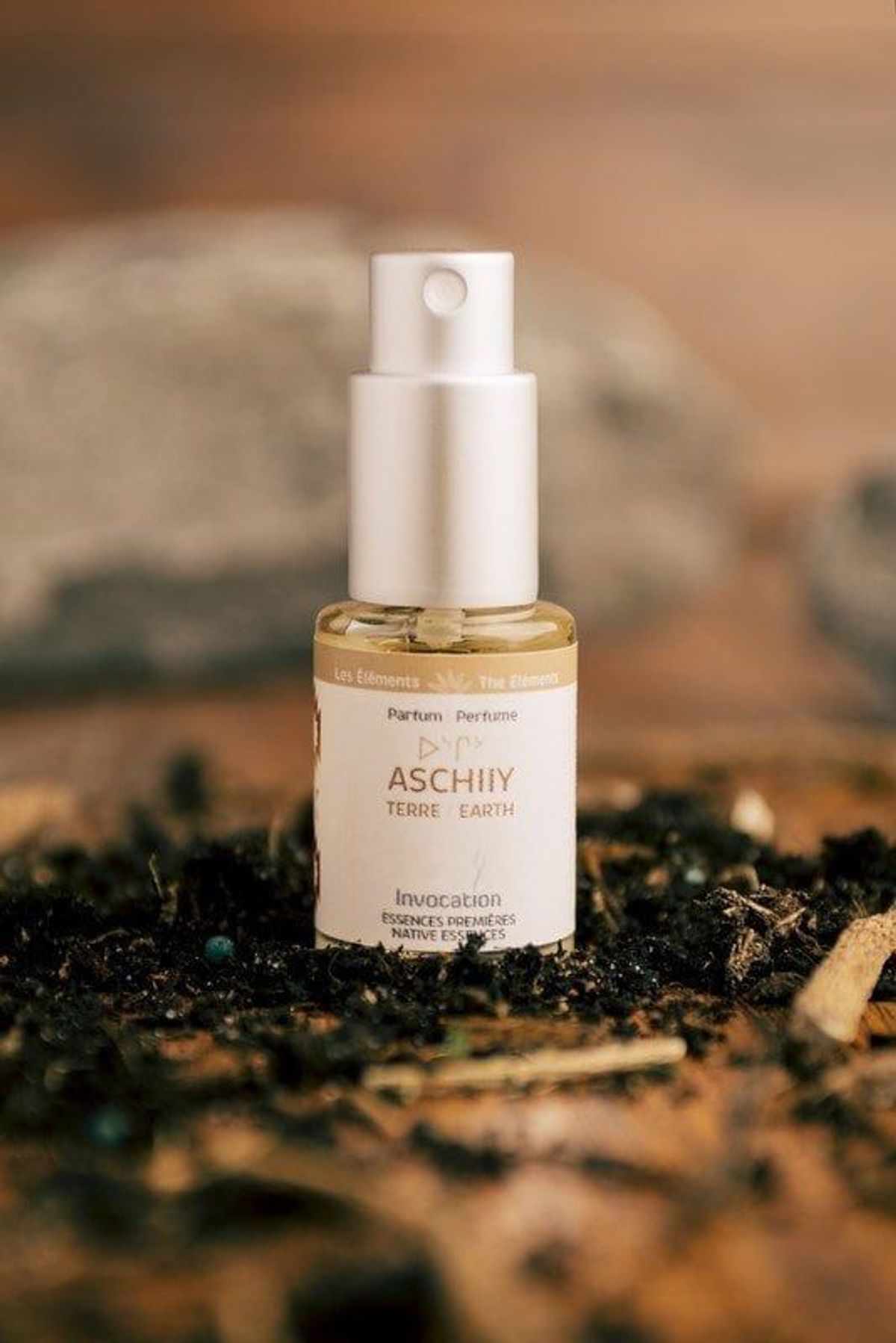 Earth – Aschiiy